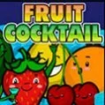 игровой автомат Fruit Cocktail