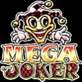 игровой автомат Mega Joker