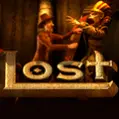 игровой автомат Lost