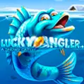 игровой автомат Lucky Angler