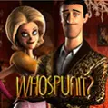 игровой автомат WhoSpunIt