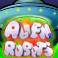 игровой автомат Alien Robots