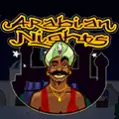 игровой автомат Arabian Nights