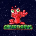 игровой автомат Galacticons