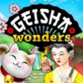 игровой автомат Geisha Wonders