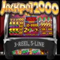 игровой автомат Jackpot 2000