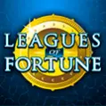 игровой автомат Leagues of Fortune