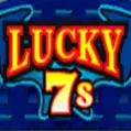 игровой автомат Lucky 7