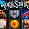 игровой автомат RockStar