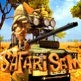 игровой автомат Safari Sam