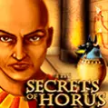 игровой автомат Secrets of Horus