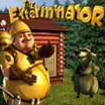 игровой автомат The Exterminator