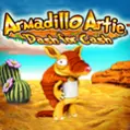 Игровой автомат Armadillo Artie