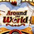 Игровой автомат Around the World