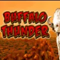 Игровые автоматы Buffalo Thunder