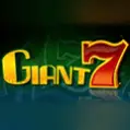 Игровой автомат Giant 7