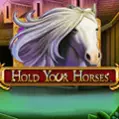 Игровой автомат Hold Your Horses