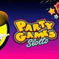 Игровые автоматы Party Games Slotto