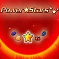 Игровые автоматы Power Stars