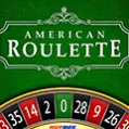 Игровой автомат American Roulette