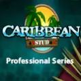 Игровой автомат Caribbean Stud Professional Series