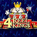 4 Reel Kings