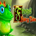 Frogs Fairy Tale