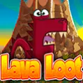 Lava Loot