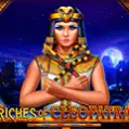 Riches Of Cleopatra