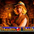 Treasures Of Tombs