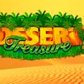 Игровой автомат Desert Treasure II