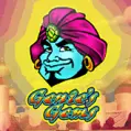 Онлайн автомат Genies Gems