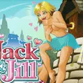 Игровой автомат Rhyming Reels - Jack and Jill